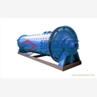 球磨機設備的工作原理以及怎么來提高球磨機設備效率